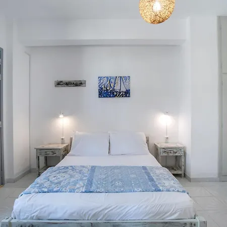 Star Apartment Drios