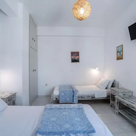 Apartment Star *