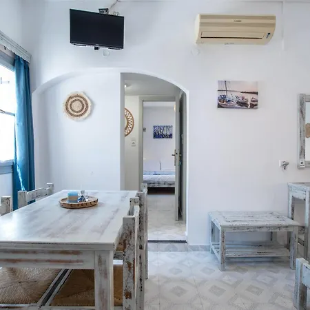 Apartment Star Drios