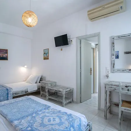Star Apartment