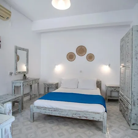 Star Apartment
