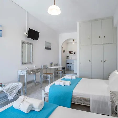 Star Apartment