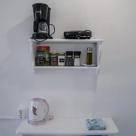 Star Apartment Drios