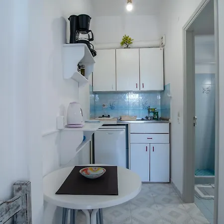 Star Apartment *