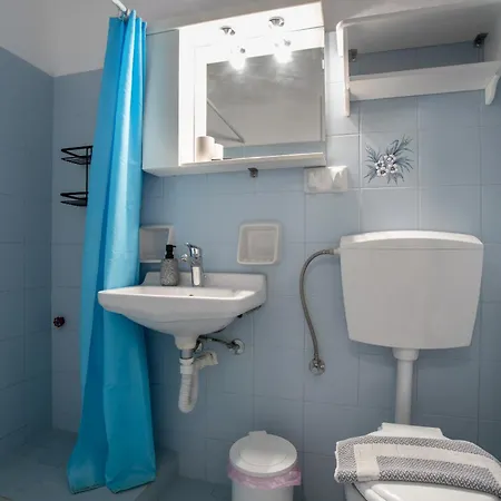 Star Apartment Drios