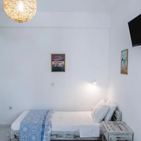 Apartment Star Drios