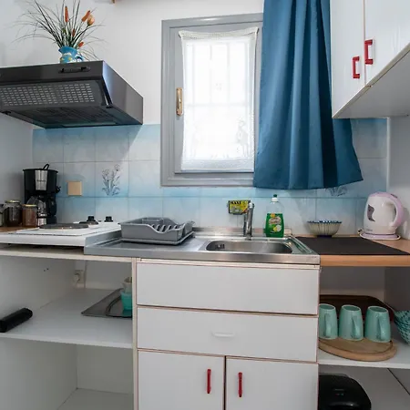 Apartment Star Drios