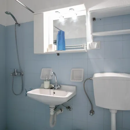 Star Apartment Drios