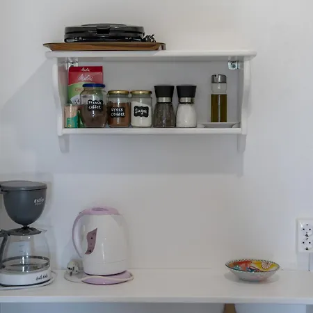Star Apartment *