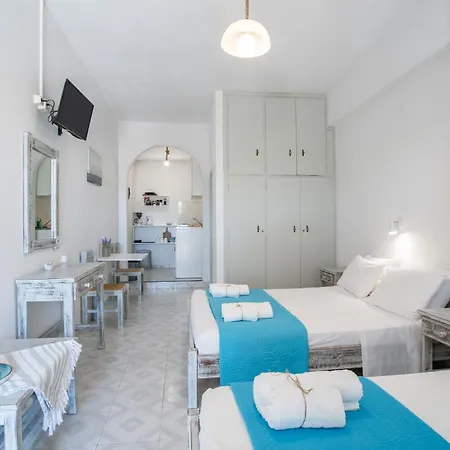 Star Apartment