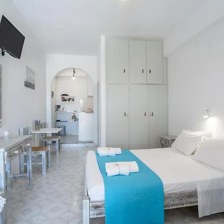 Star Apartment Drios