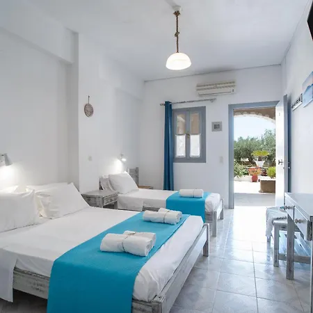 Apartment Star Drios
