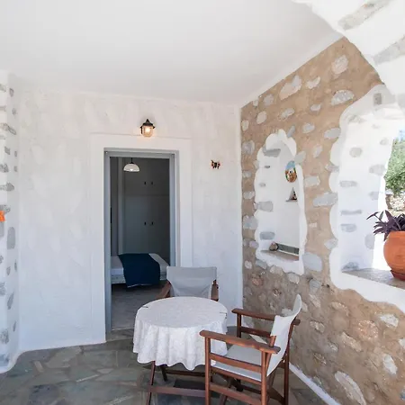 Star Apartment Drios