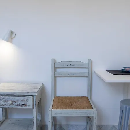 Star Apartment *