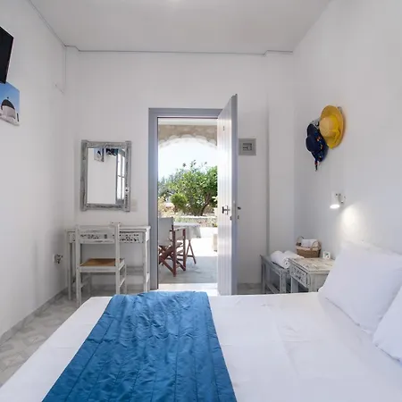 Apartment Star Drios