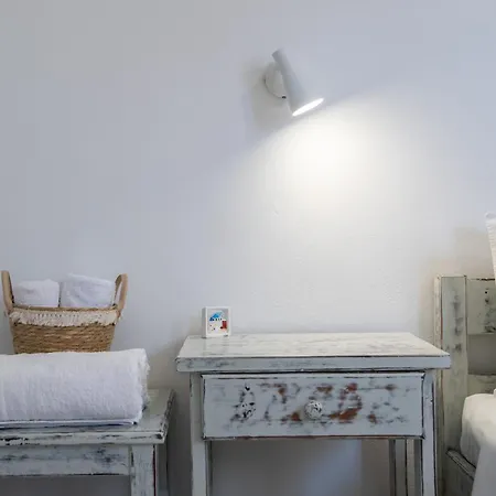 Apartment Star Drios